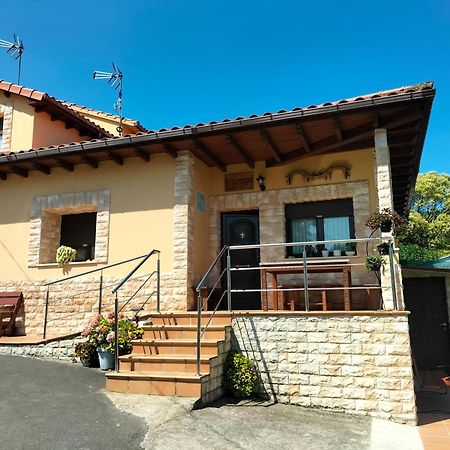 La Casina Villa Celorio  Exterior photo